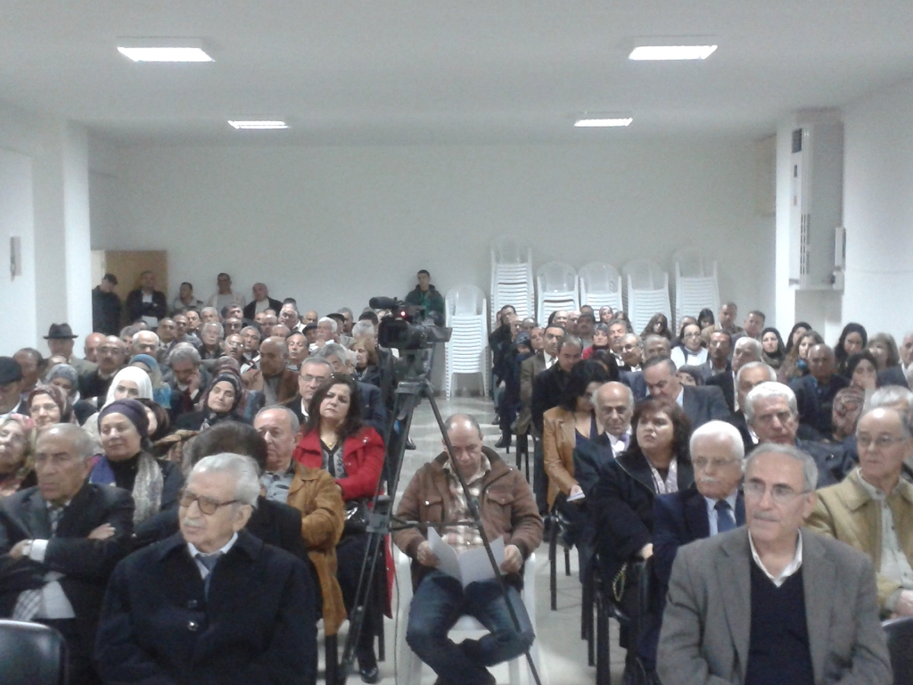 في ذكرى استشهاد الدكتور شكرالله كرم الذي بإنسانيته المعلنة كان رافضاً لوثنيات الممارسة الكهنوتية