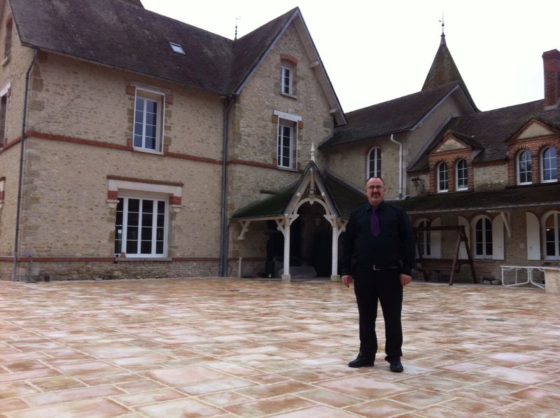 رحلة صيد طيور لبنانية -  فرنسية