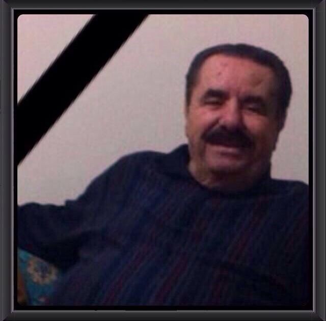 السيّد محمد حسين زلزلة (أبو حسين)