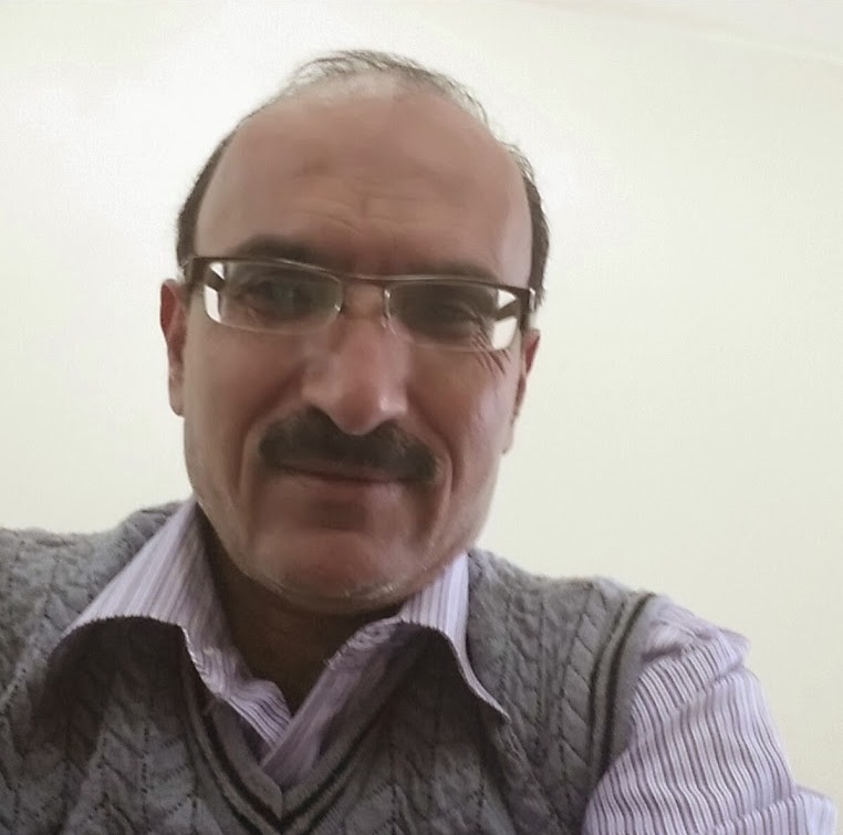 سهيل غصن: ما هكذا تصان الاوطان يا فخامة الرئيس