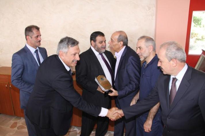 فضيحة هيئة الإغاثة: تمويل حروب طرابلس