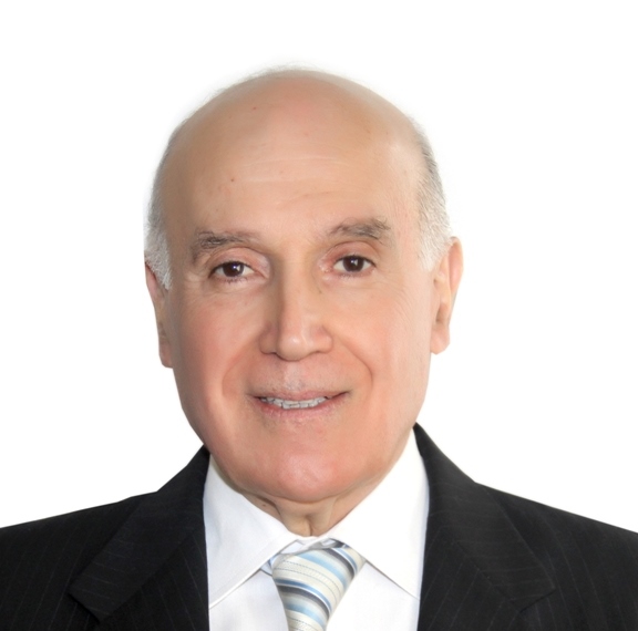 الدكتور كامل مهنا رئيس مؤسسة عامل الدولية والمنسق العام لتجمع الهيئات الاهلية التطوعية في لبنان