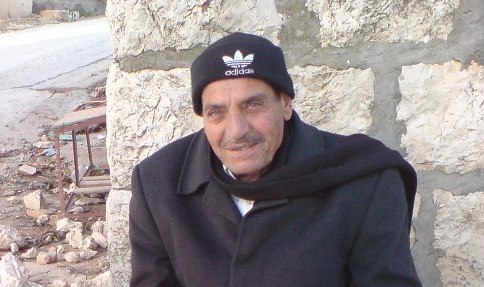 المرحوم الحاج صالح حسن الحاج صالح حسّان (أبو محمد)