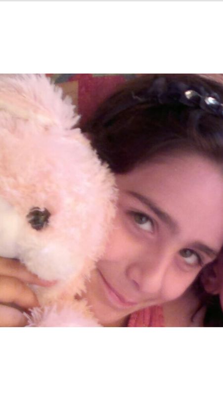 ميرا حسيكي.. عصفوره السماء