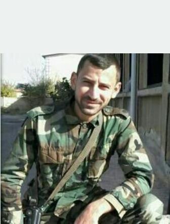 المجاهد محمد علي أبو حمد