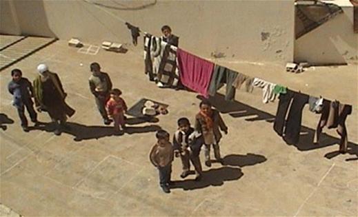 نازحون سوؤيون في شبعا