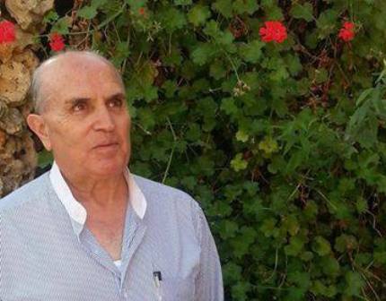 الكاتب ابراهيم نعيم سعد