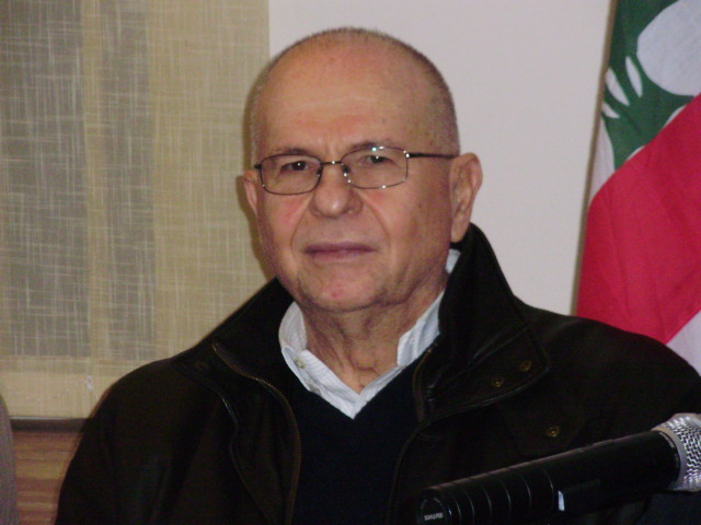 كبارة: من رفض العفو عن جعجع لن ينتخبه رئيساً 