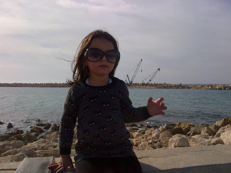 بيسان وسام شيري ترفع إسم الخيام مجدداً بعد تربعها على عرش جمال الأطفال