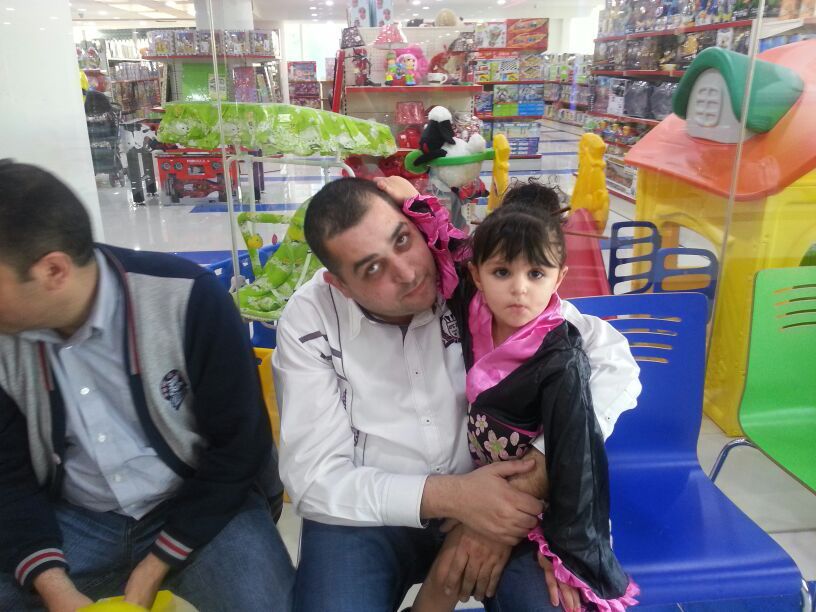 بيسان شيري ماتبعة للأنشطة الرياضية