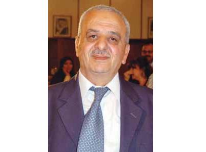 الكاتب رضى القاعوري