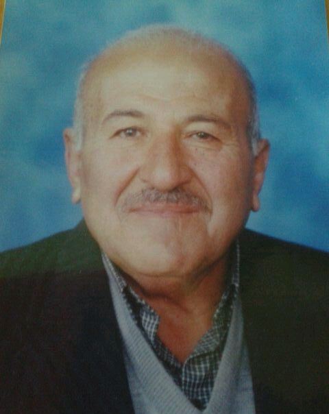 المرحوم الحاج نعيم خليل حسّان