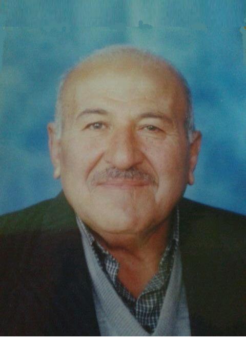 المرحوم الحاج نعيم خليل حسّان