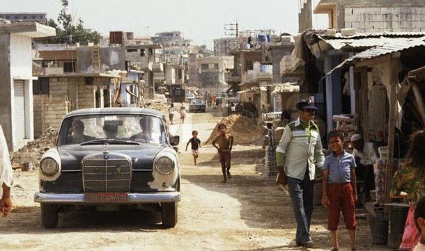 الفقر لا يعيب والجوع لا يقعد‎