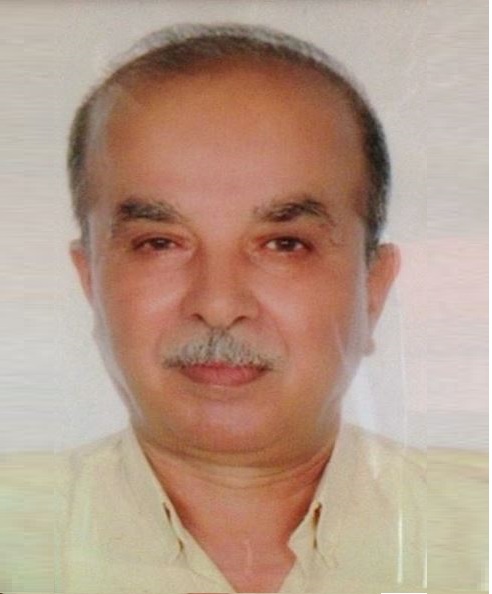 المرحوم المربّي حسين علي وهبي (أبو علي)