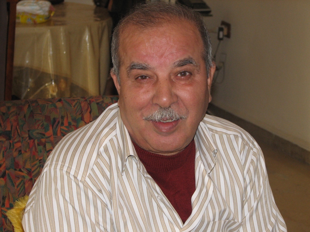  المربي حسين وهبي ‎