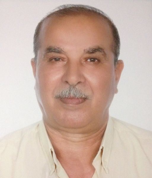 المرحوم المربّي حسين علي وهبي(أبو علي)