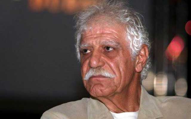 مسيرة خالد تاجا حلم من الجنون كومضة شهاب زرعت النور بقلب من رآها