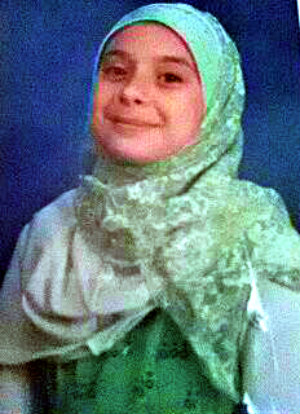 غدير سلامة : الحجاب ما بيوقف بيوم من الايام حاجز ادامنا