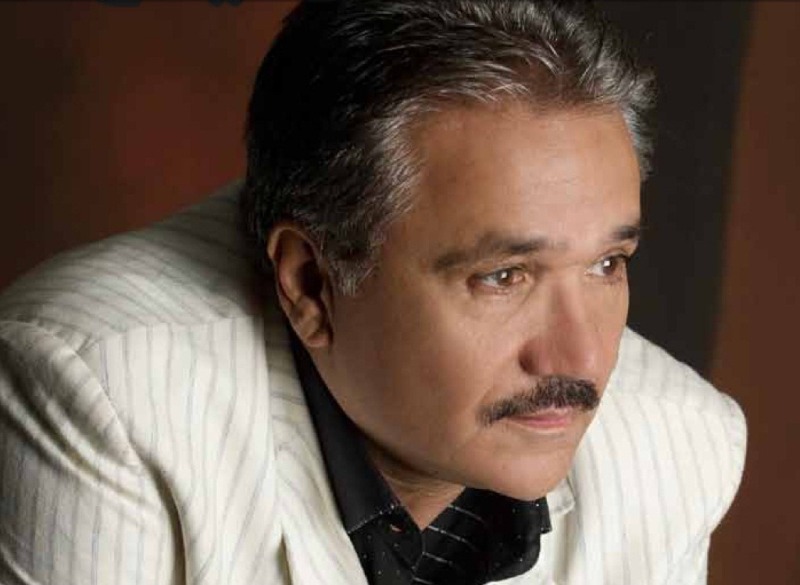 الكاتب أبو عصام محمد صفاوي