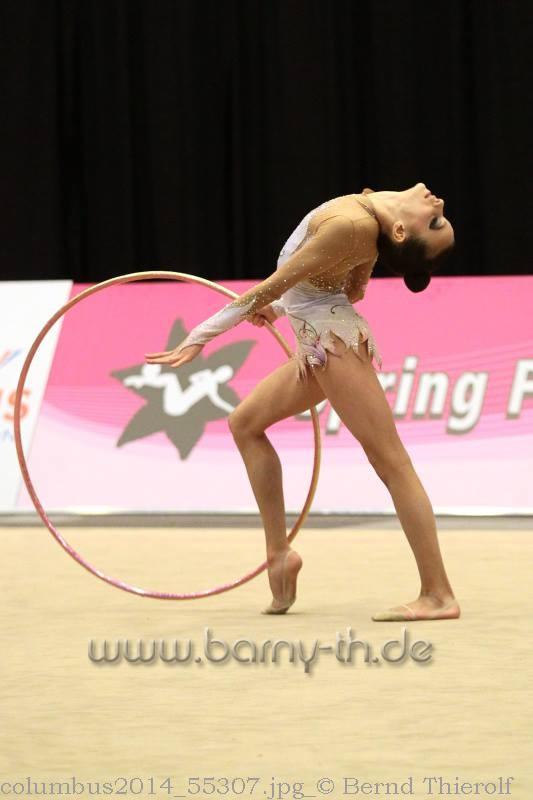 البطلة أليسا صادق تعود أميركا محققة المزيد من اليداليات