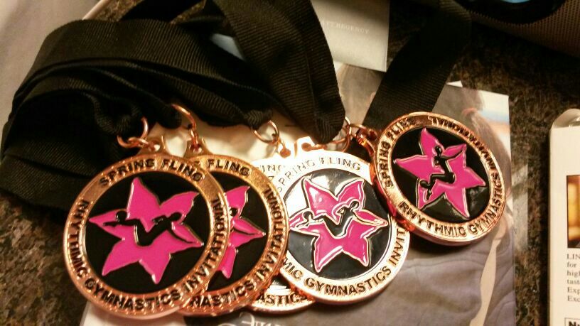 البطلة أليسا صادق تعود أميركا محققة المزيد من اليداليات