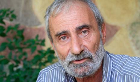 الممثل و المخرج المبدع حسام الصبّاح‎