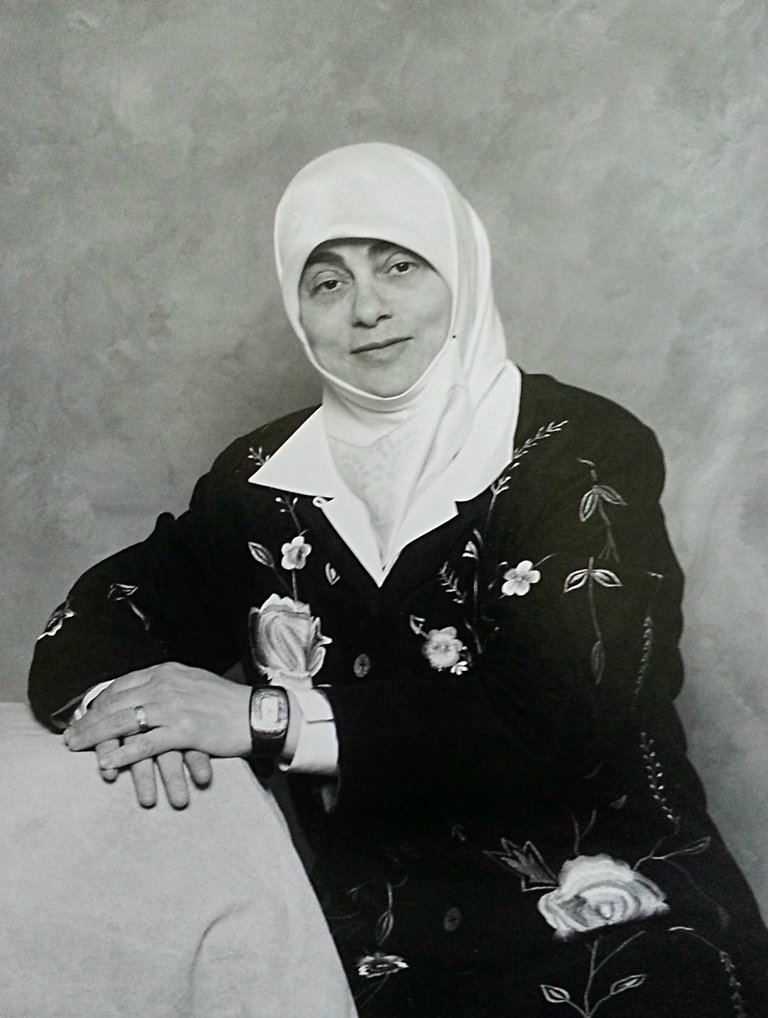 هيفاء نصّار: تحية الى الممثل و المخرج المبدع حسام الصبّاح‎