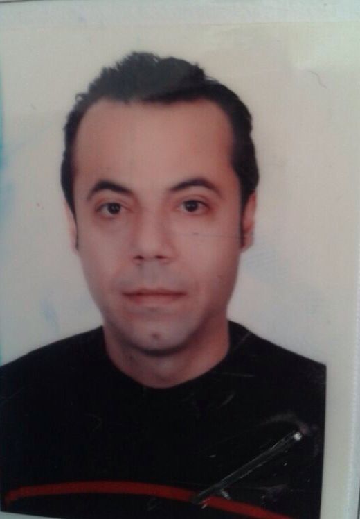 المأسوف على شبابه أحمد صالح خريس