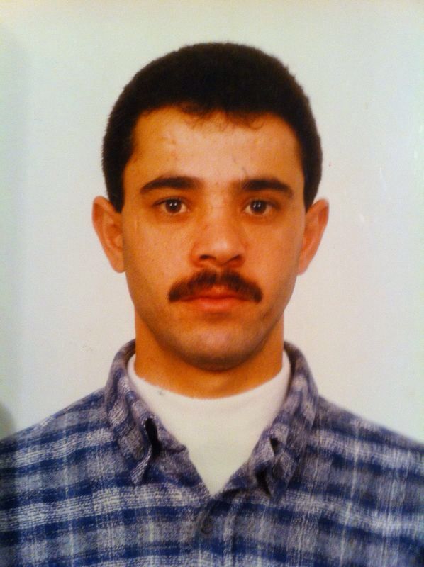 المرحوم شادي فهمي عواضة