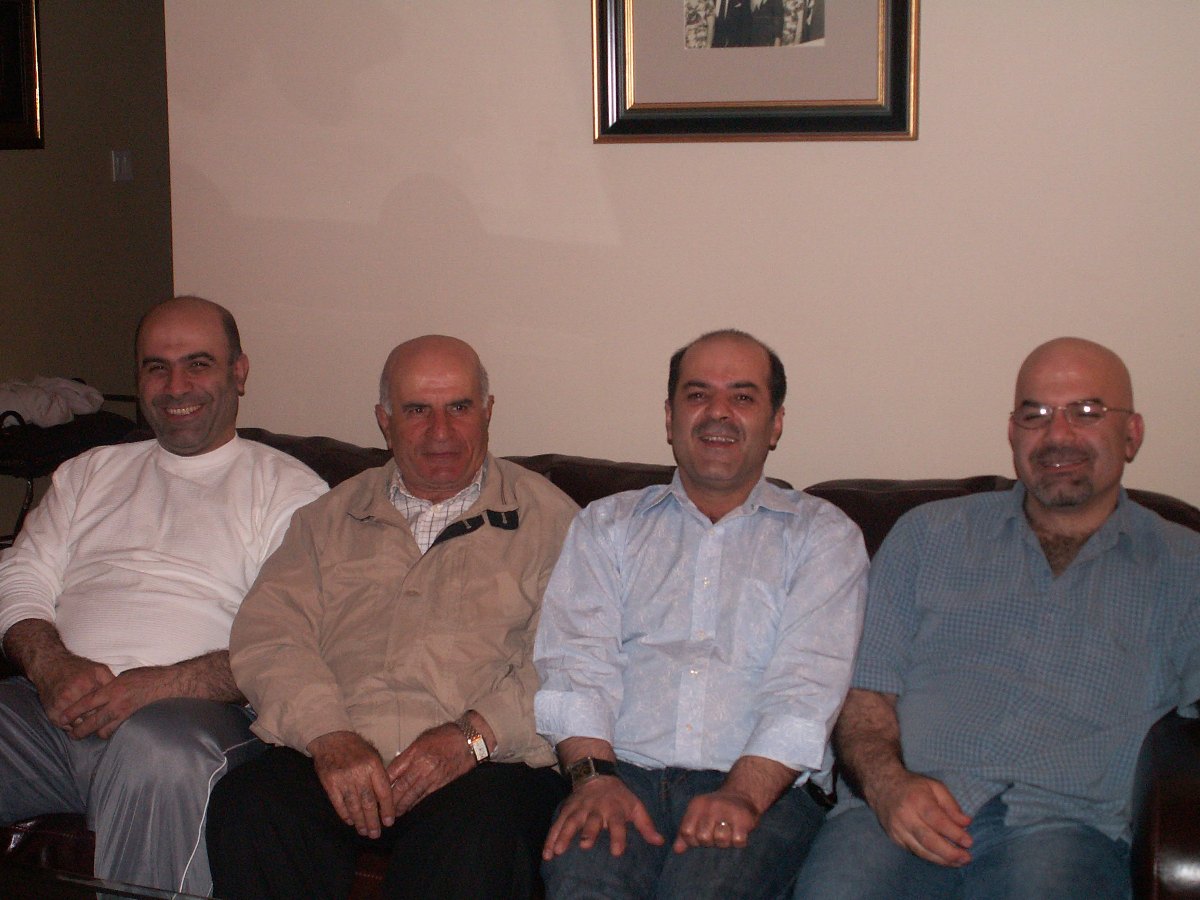 الماسوف على شبابه رياض خليل أبو عبّاس