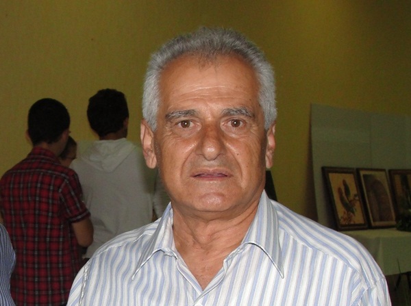 المربي حسين نعيم خريس: لن ننس حسين وهبي مع من سبقه قبل فترة وجيزة، صديقنا وحبيبنا، إبراهيم سعد