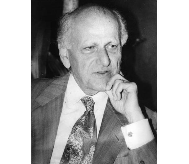 رضا وحيد «أبو الضمان»