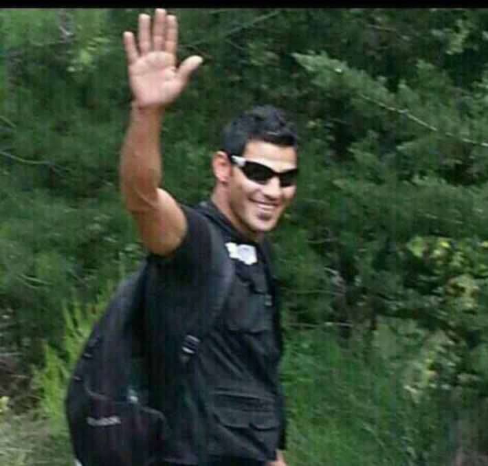 لمأسوف على شبابة ابراهيم فتحي خريس