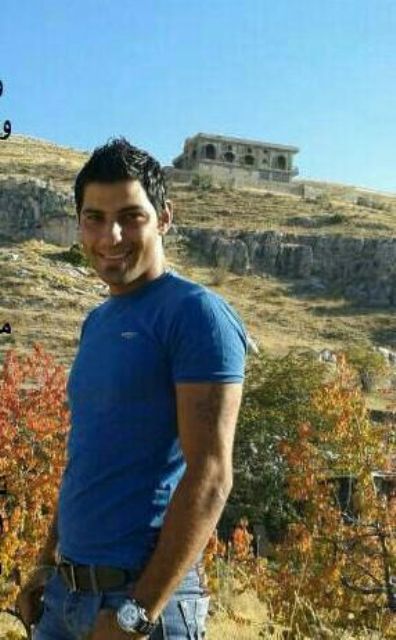 لمأسوف على شبابة ابراهيم فتحي خريس