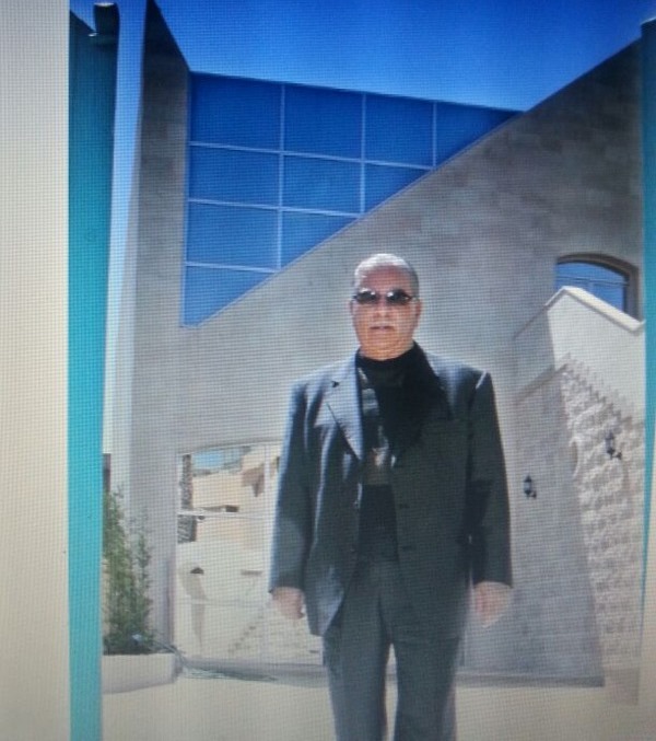 أبو زهير محمد موسى طويل.. صاحب القلب الكبير الذي زادنا حبا بالخيام