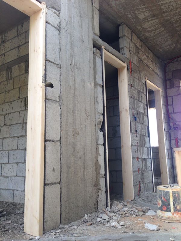 بعون الله تعالى تم إنجاز الجزء الأول من المشروع التي وعدنا بها وبنفس المواصفات التي أعلنا عنها منذ البدء