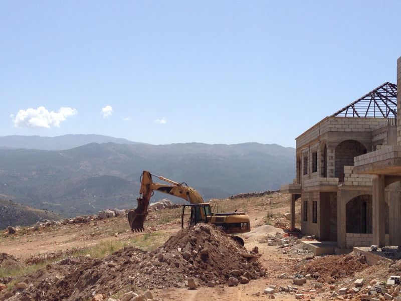 بعون الله تعالى تم إنجاز الجزء الأول من المشروع التي وعدنا بها وبنفس المواصفات التي أعلنا عنها منذ البدء