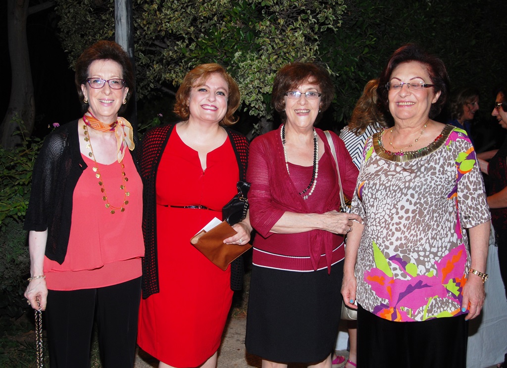 السحور الرمضاني السنوي في صيدا  لجمعية رعاية اليتيم