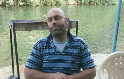 الشهيد بسّام عبد الأمير فاعور (عن الفايسبوك)