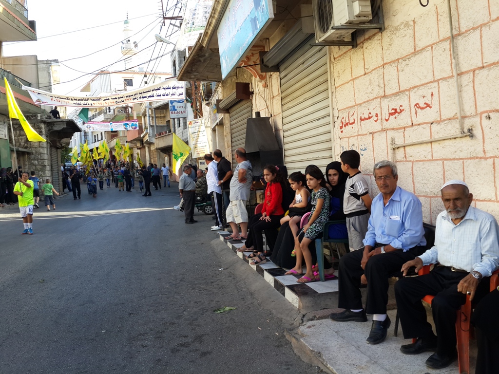 بسّام عبد الأمير فاعور.. سلكت طريقاً سبقك إليها أخوك الأكبر الشهيد أحمد، طريق الحقّ والنصر