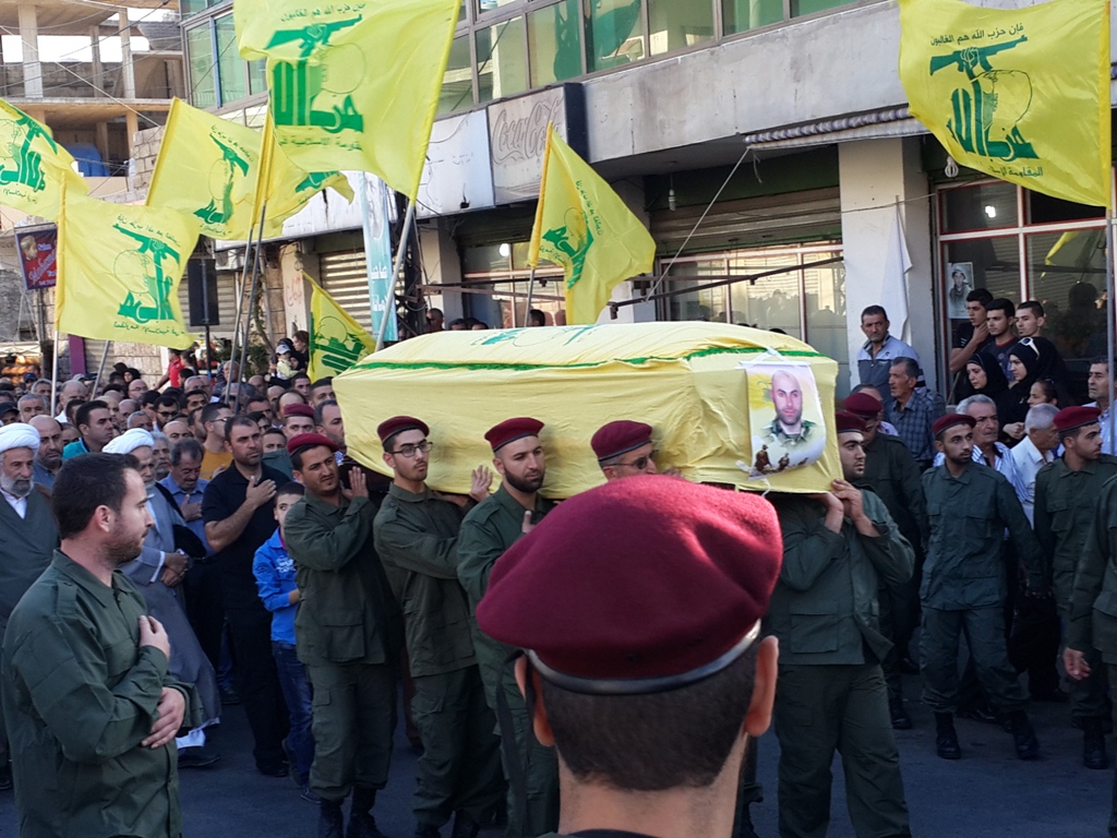 الى الشهيد بسّام وإلى كل الشهداء الذين سبقوه، أحمد وعباس وعلي ومحمد وحسين وفؤاد و... نودعكم ونذكركم بكل خشوع وكبرياء، في كل تموز وكل يوم!