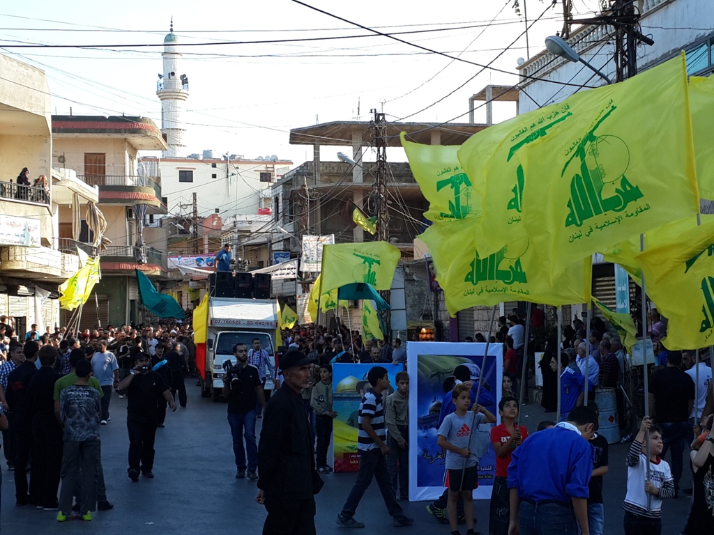 الى الشهيد بسّام وإلى كل الشهداء الذين سبقوه، أحمد وعباس وعلي ومحمد وحسين وفؤاد و... نودعكم ونذكركم بكل خشوع وكبرياء، في كل تموز وكل يوم!