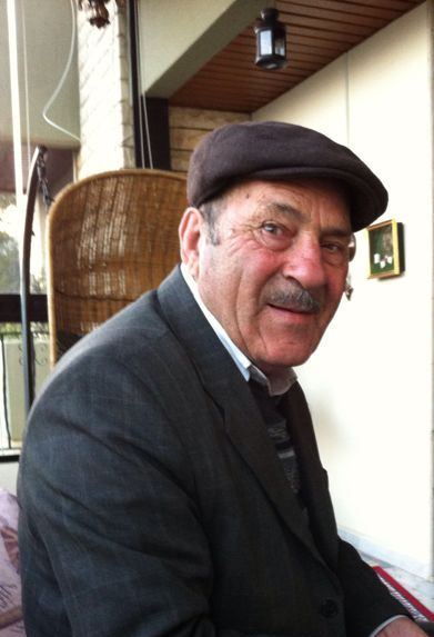 المرحوم الحاج أبو محمد نزيه عادل الحاج جواد عبدالله