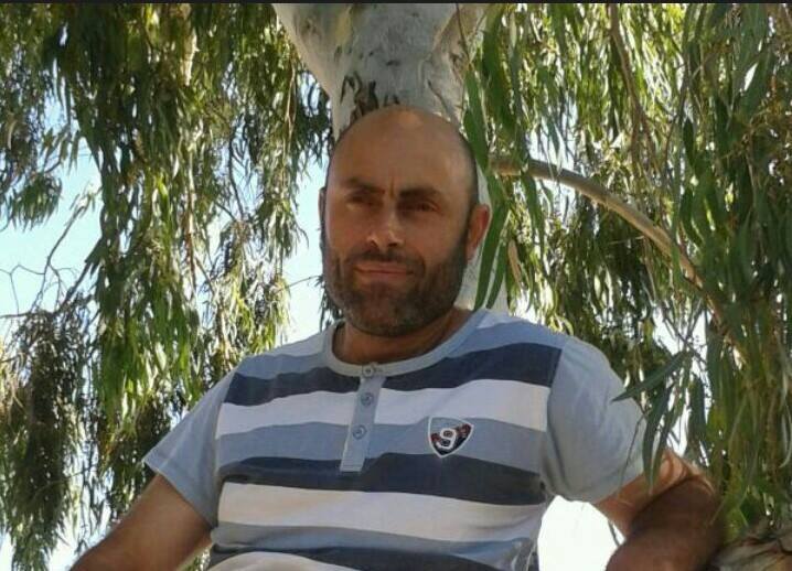 الشهيد بسّام عبد اﻻمير فاعور