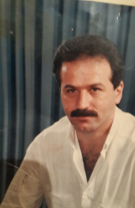 المغفور له كمال عبد الحسن غصن.. هو بمثابة اخ وصديق وحبيب