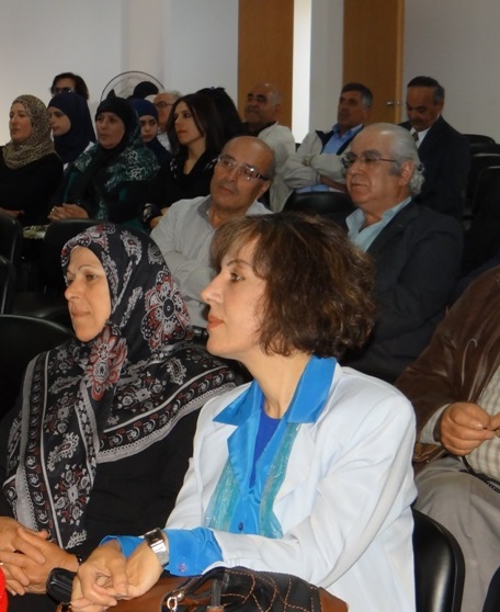 الكاتبة ليلى رحيّل: موقع خيام دوت كوم.. في مرماه... أجمل الأهداف حيث تصب كل كرات الخياميين من كل بقاع العالم لتسجّل هدف التواصل الدائم