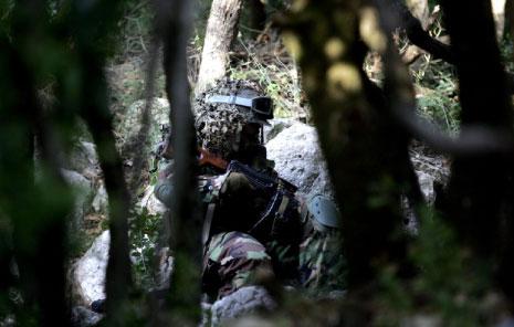 الجيش الإسرائيلي لا يعلم شيئاً عن أنفاق هجومية لدى حزب الله (هيثم الموسوي)