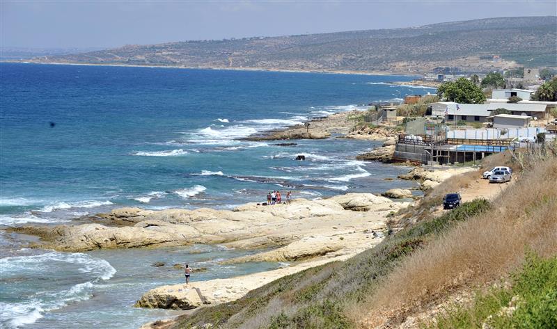 بحر الناقورة.. مُصادر في معظمه (علي لمع)