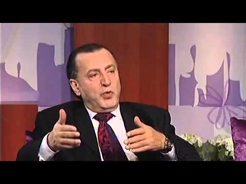 الدكتور أحمـد موصلّلي